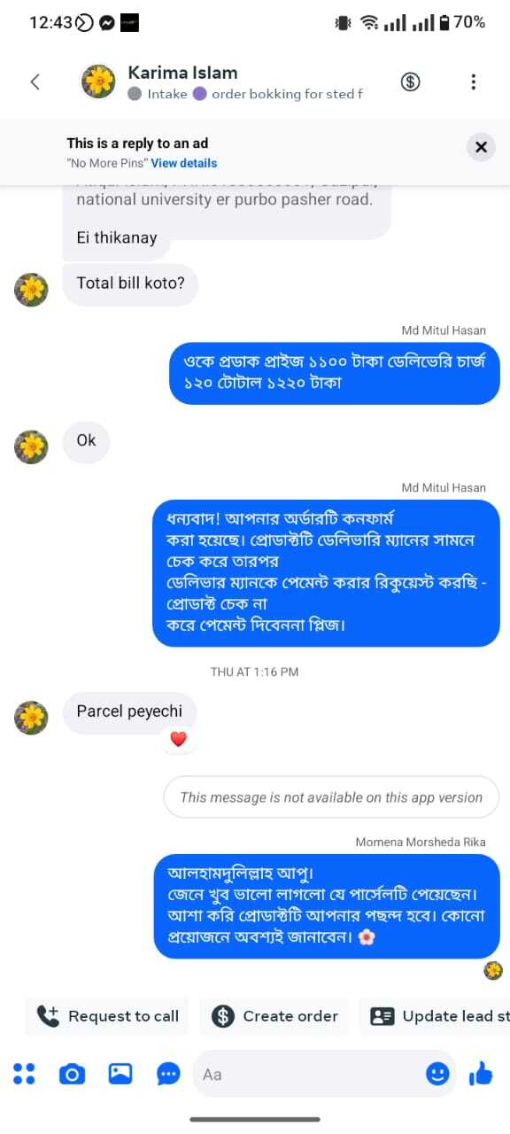 review
