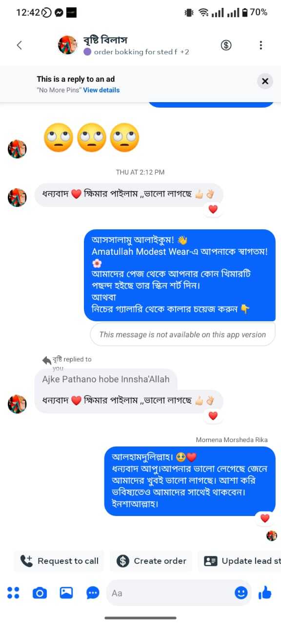 review