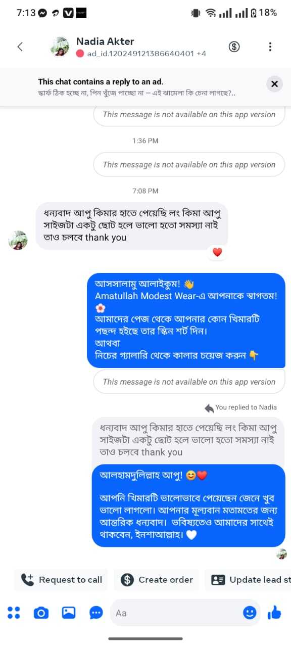 review