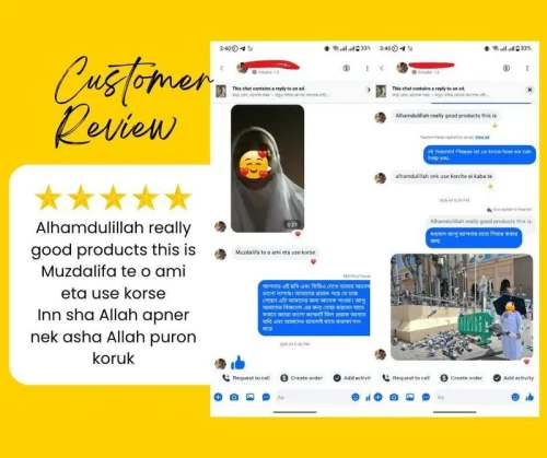 review