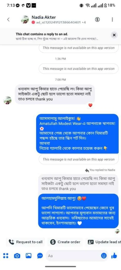 review